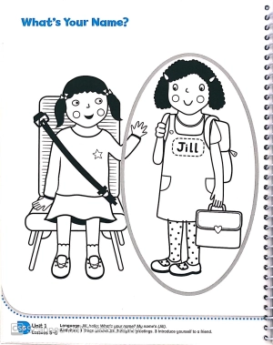 bộ doodle town 1 ab - Ảnh 7