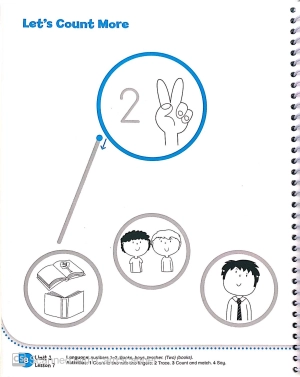 bộ doodle town 1 ab - Ảnh 9