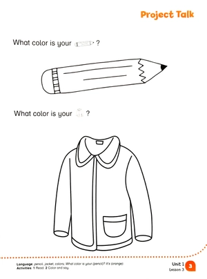 bộ doodle town 2 ab - Ảnh 5