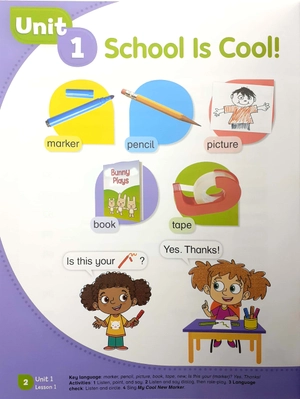 bộ doodle town 2 sb pk - Ảnh 17