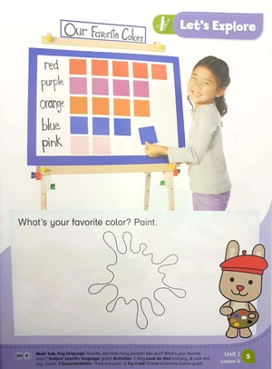 bộ doodle town 2 sb pk - Ảnh 27