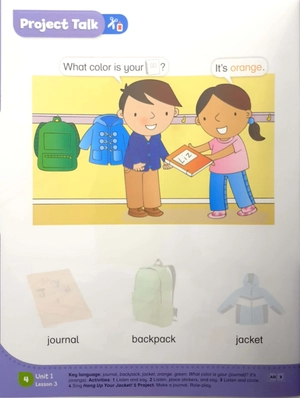 bộ doodle town 2 sb pk - Ảnh 5