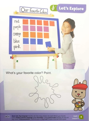 bộ doodle town 2 sb pk - Ảnh 6