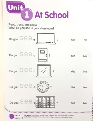 bộ doodle town 3 ab - Ảnh 12