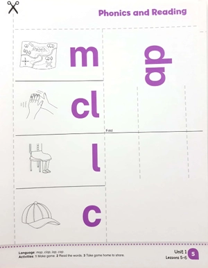 bộ doodle town 3 ab - Ảnh 15