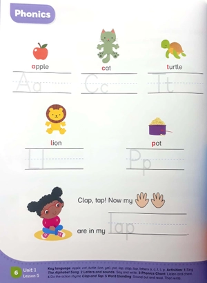 bộ doodle town 3 sb pk - Ảnh 10