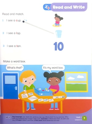 bộ doodle town 3 sb pk - Ảnh 11