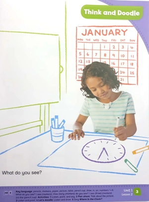 bộ doodle town 3 sb pk - Ảnh 7