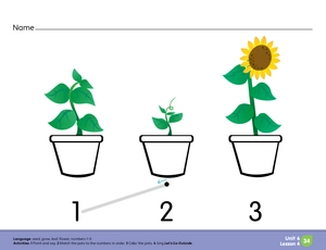 bộ doodle town level 1 literracy skill pad 2nd edition - Ảnh 4