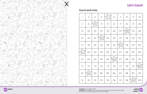 bộ doodle town level 3 activity book 2nd edition - Ảnh 7