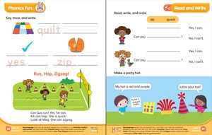 bộ doodle town level 3 student´s book + navio app 2nd edition - Ảnh 5