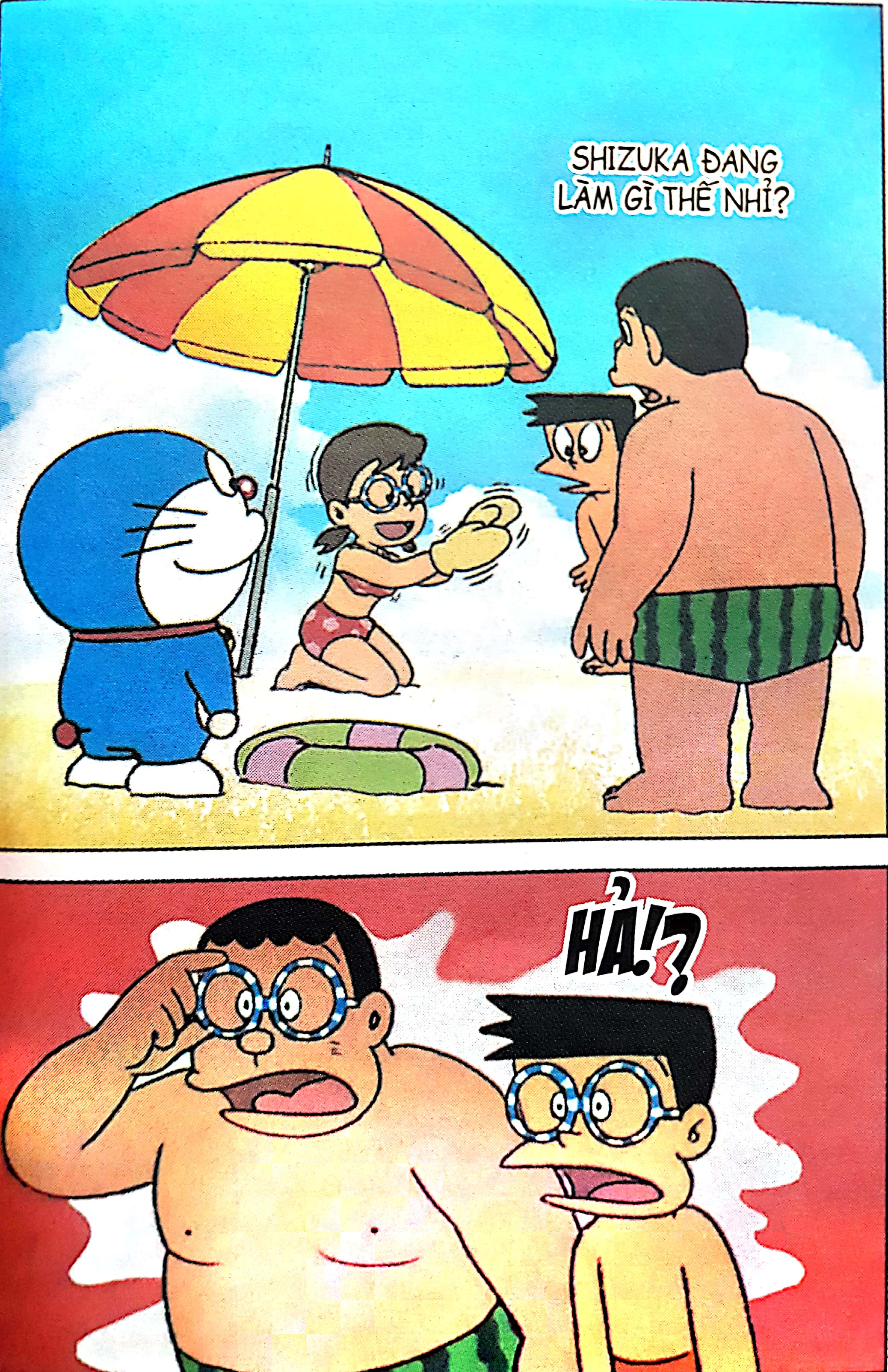 Bộ Doraemon Bảo Bối - Tập 2 (2018) - Ảnh 8