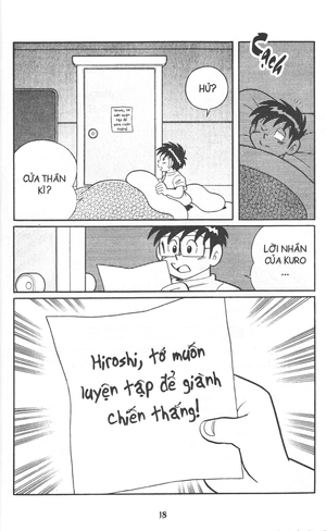 bộ doraemon bóng chày - truyền kì về bóng chày siêu cấp - tập 22 (tái bản 2020) - Ảnh 17