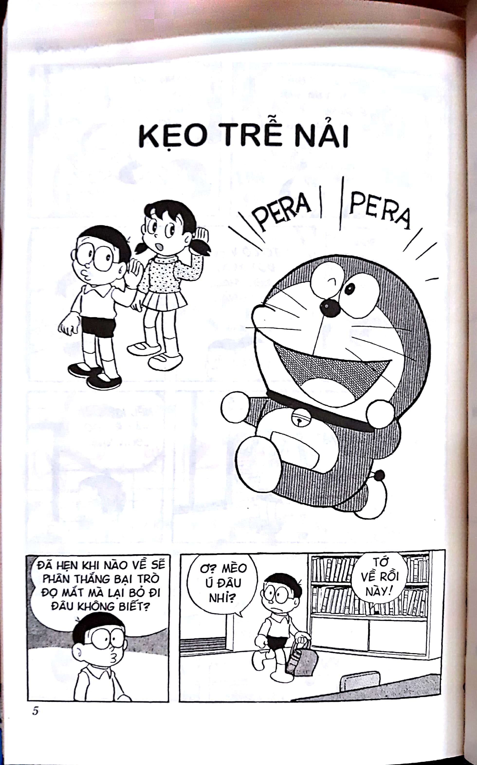 Bo
Doraemon - Chu Meo May Den Tu Tuong Lai - Tap 10 (Tai Ban 2018) - Ảnh 3