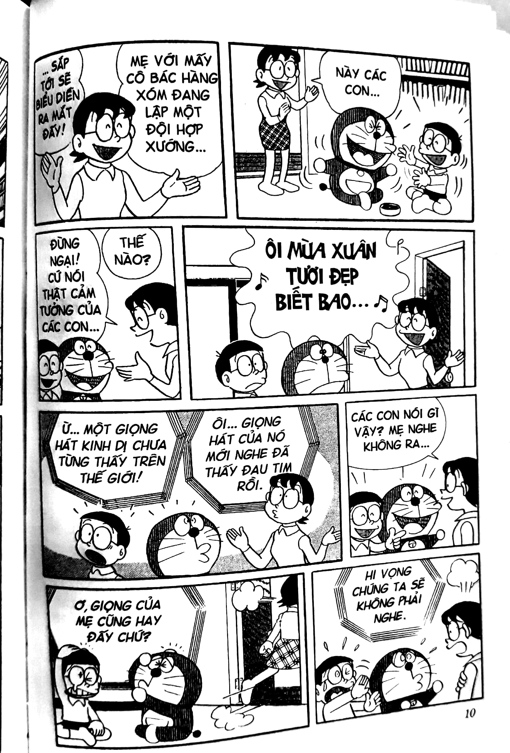 Bo
Doraemon - Chu Meo May Den Tu Tuong Lai - Tap 10 (Tai Ban 2018) - Ảnh 8