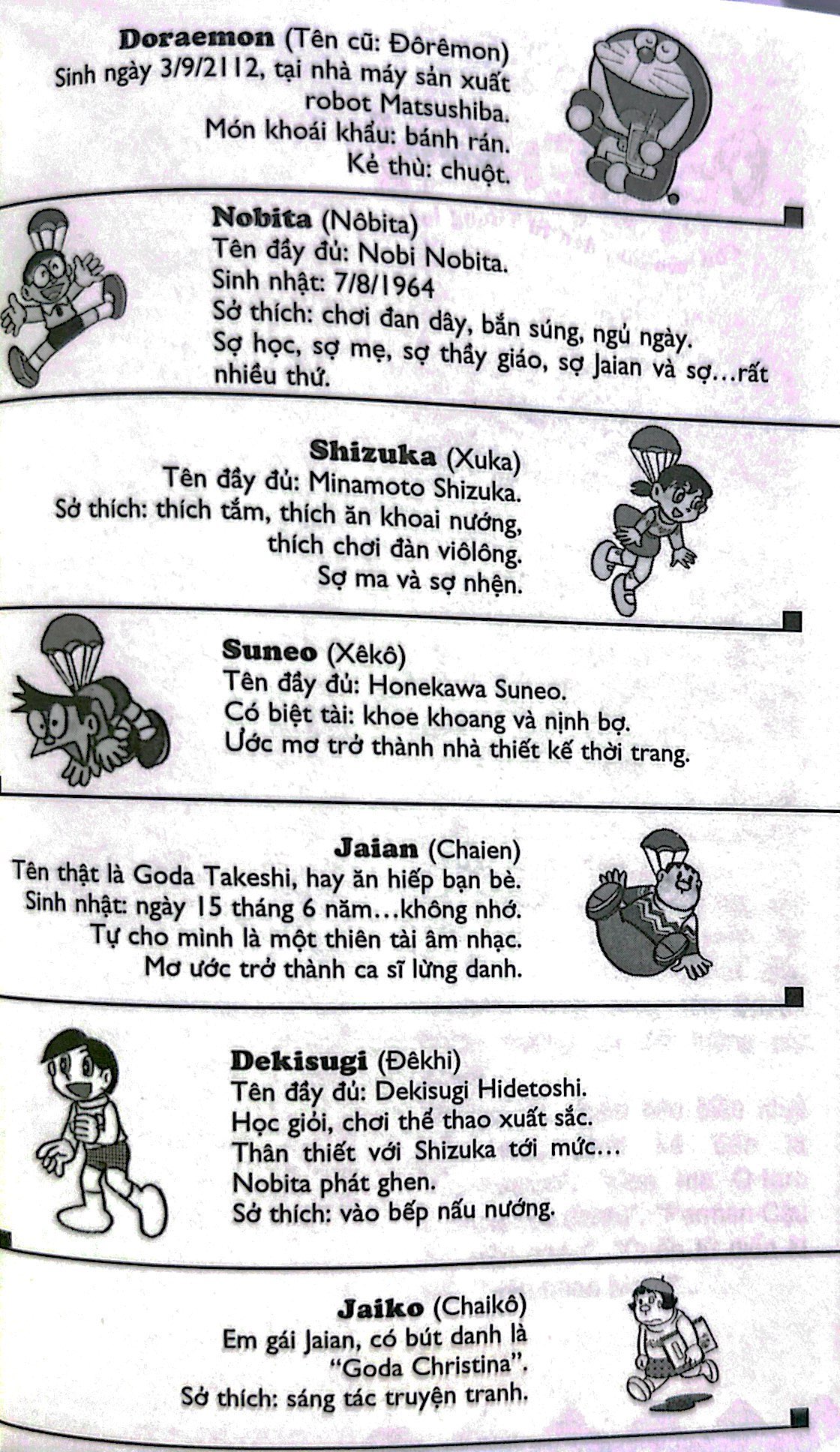 bộ doraemon - chú mèo máy đến từ tương lai - tập 12 (tái bản 2023) - Ảnh 3