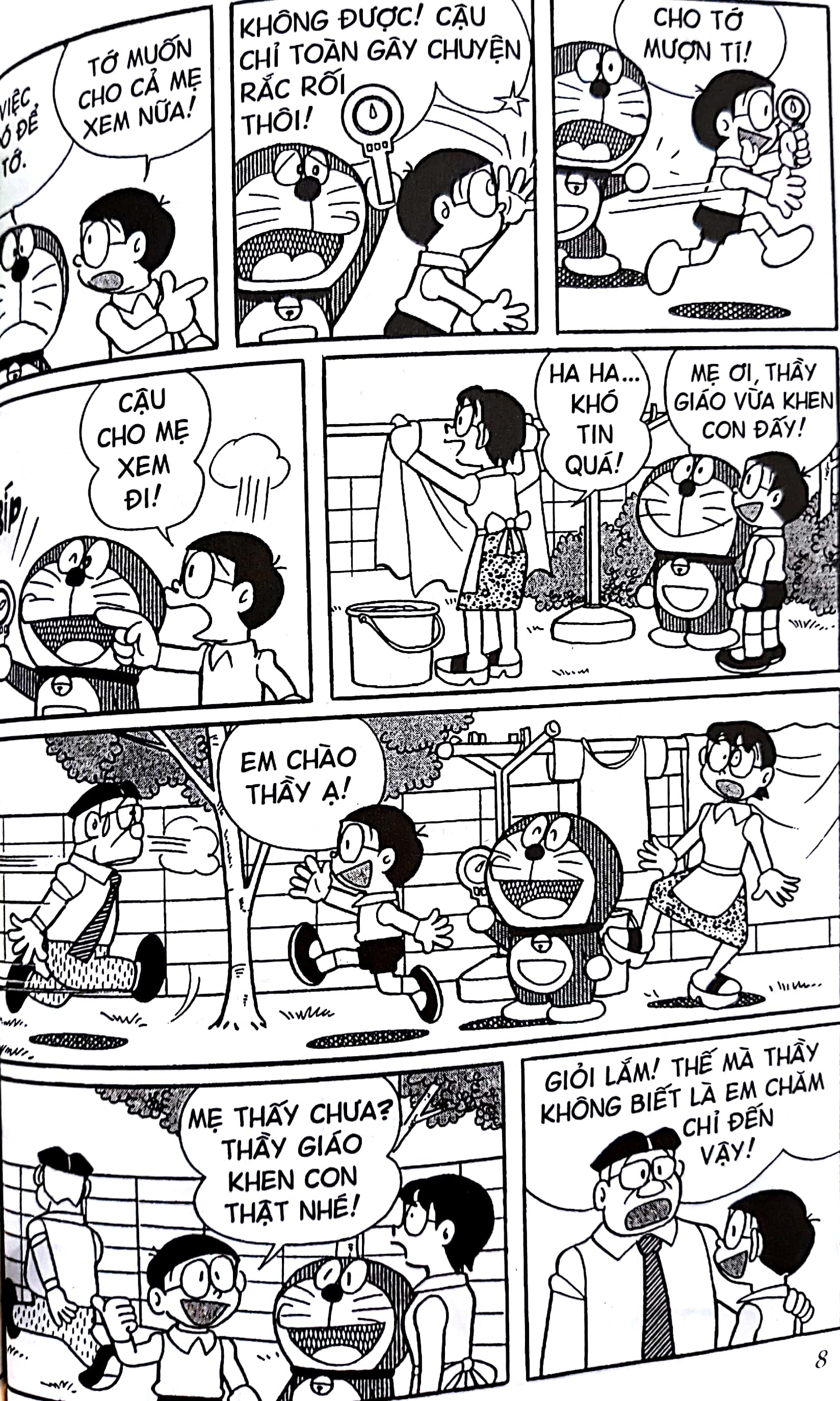 Bo
Doraemon - Chu Meo May Den Tu Tuong Lai - Tap 23 (Tai Ban 2018) - Ảnh 6