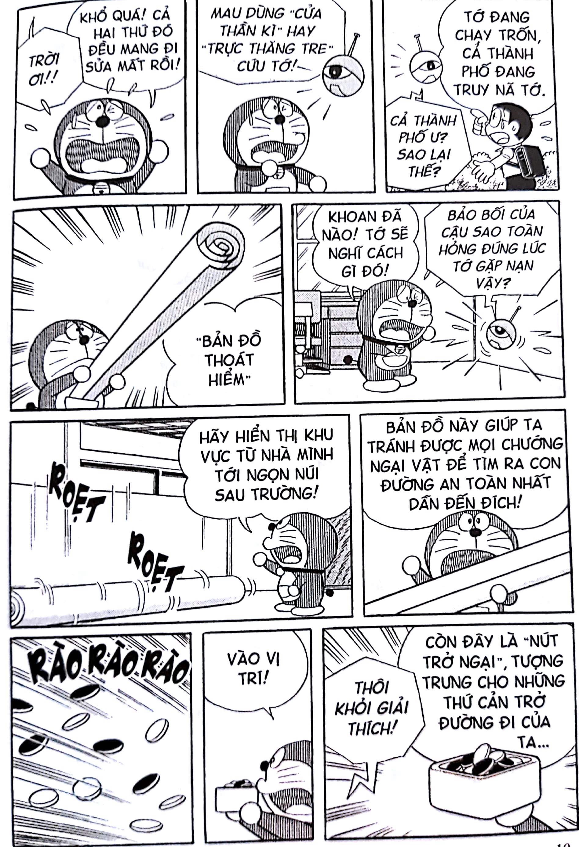 Bo
						
										
										Doraemon - Chu Meo May Den Tu Tuong Lai - Tap 42 (Tai Ban 2018) - Ảnh 8