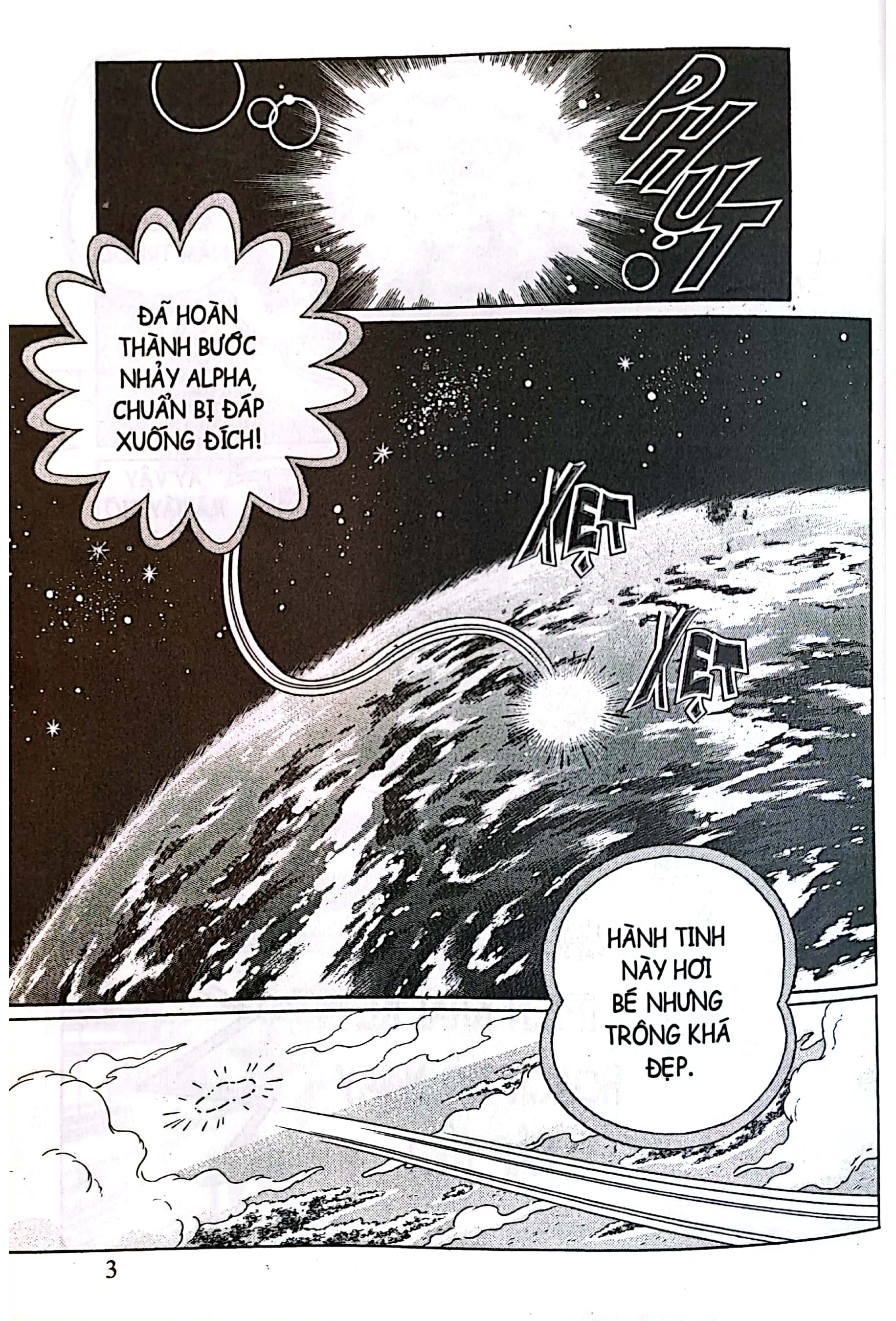 bộ doraemon - movie story - nobita và người khổng lồ xanh (tái bản 2022) - Ảnh 3