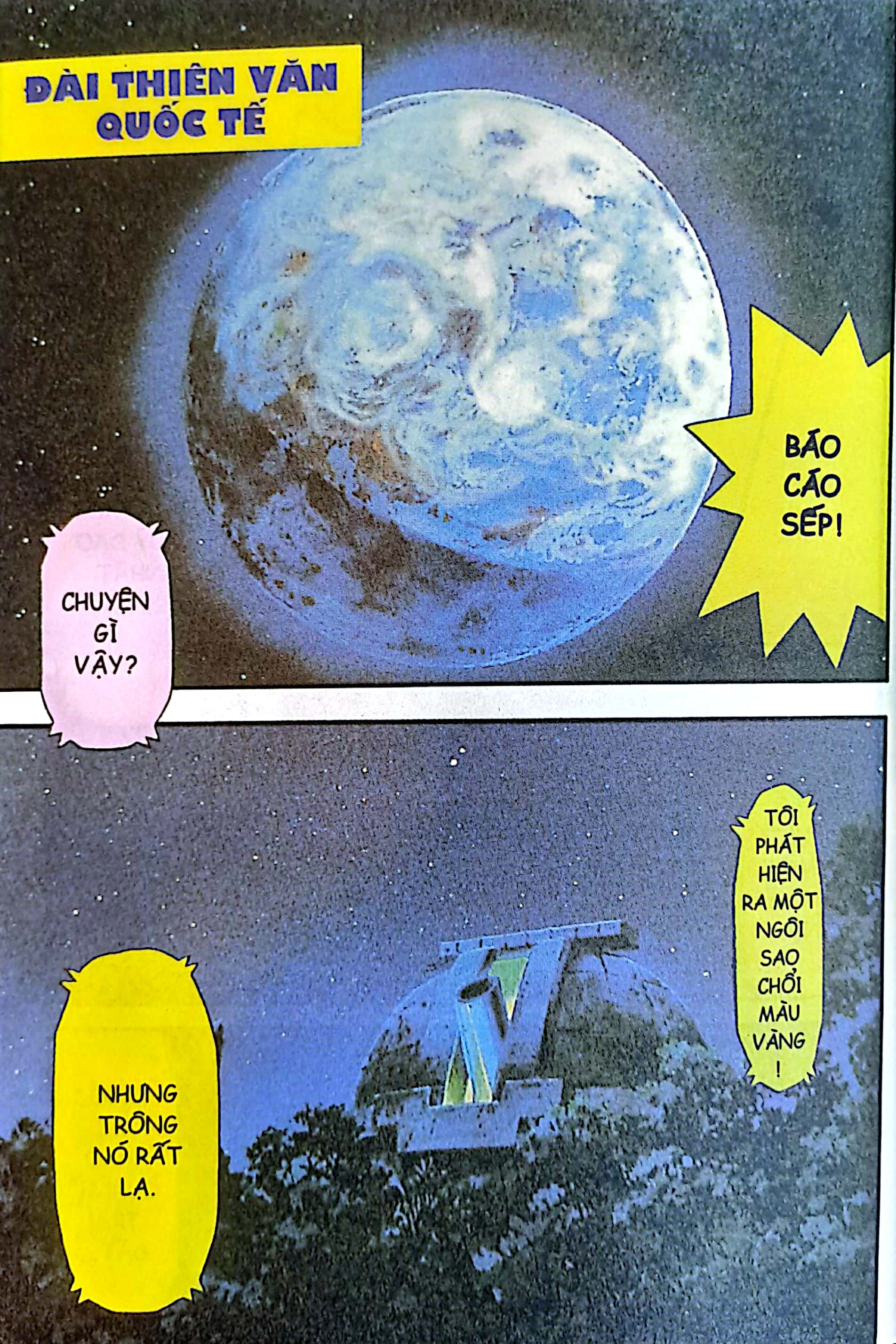 bộ doraemon - tranh truyện màu - nobita và cuộc phiêu lưu ở thành phố dây cót - tập 1 (tái bản 2023) - Ảnh 5