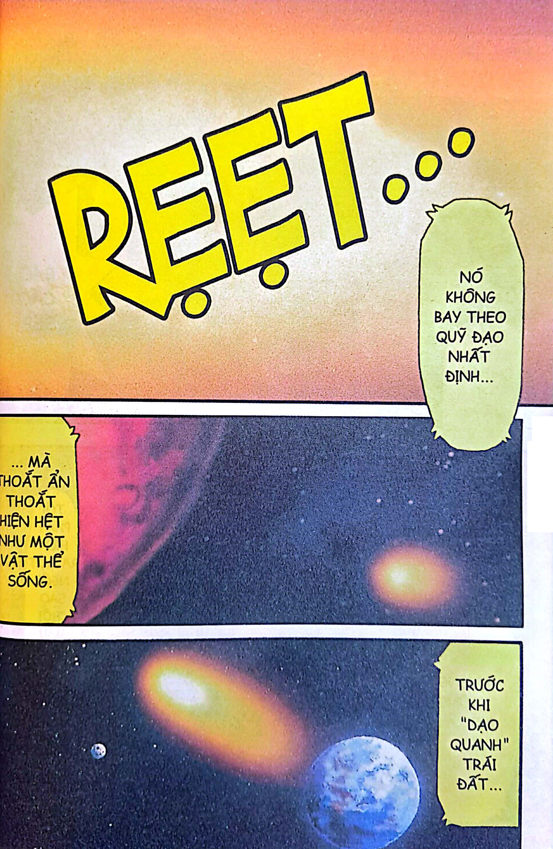 bộ doraemon - tranh truyện màu - nobita và cuộc phiêu lưu ở thành phố dây cót - tập 1 (tái bản 2023) - Ảnh 6