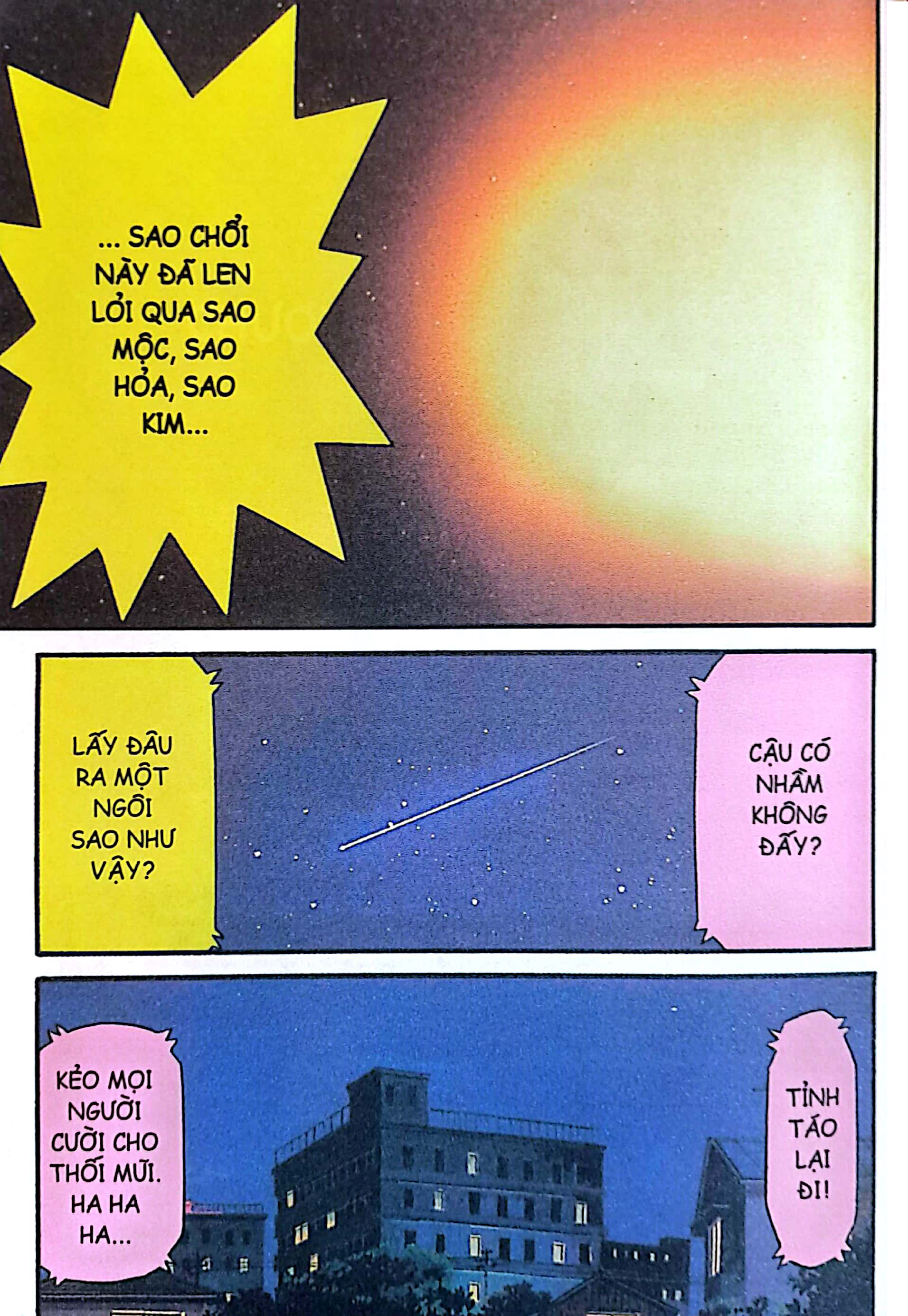 bộ doraemon - tranh truyện màu - nobita và cuộc phiêu lưu ở thành phố dây cót - tập 1 (tái bản 2023) - Ảnh 7