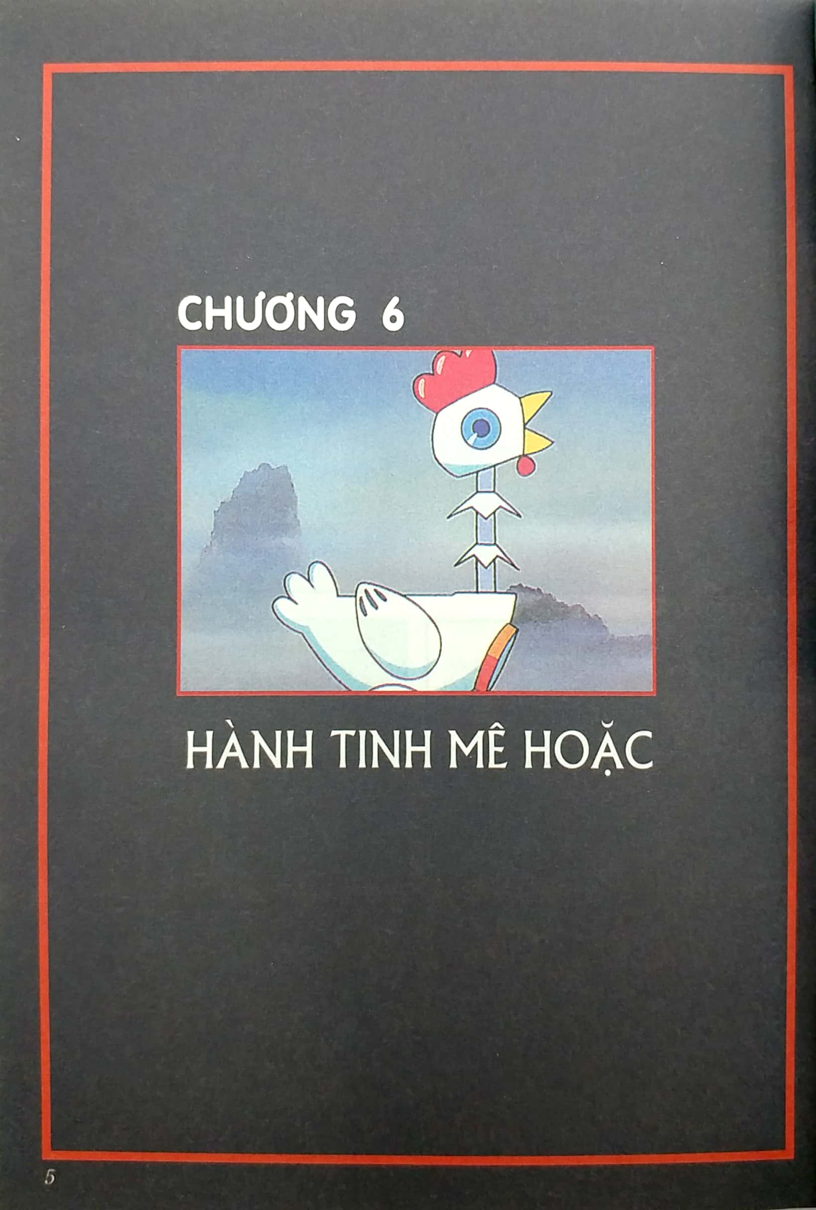 bộ doraemon - tranh truyện màu - nobita vũ trụ phiêu lưu kí - tập 2 (tái bản 2019) - Ảnh 4