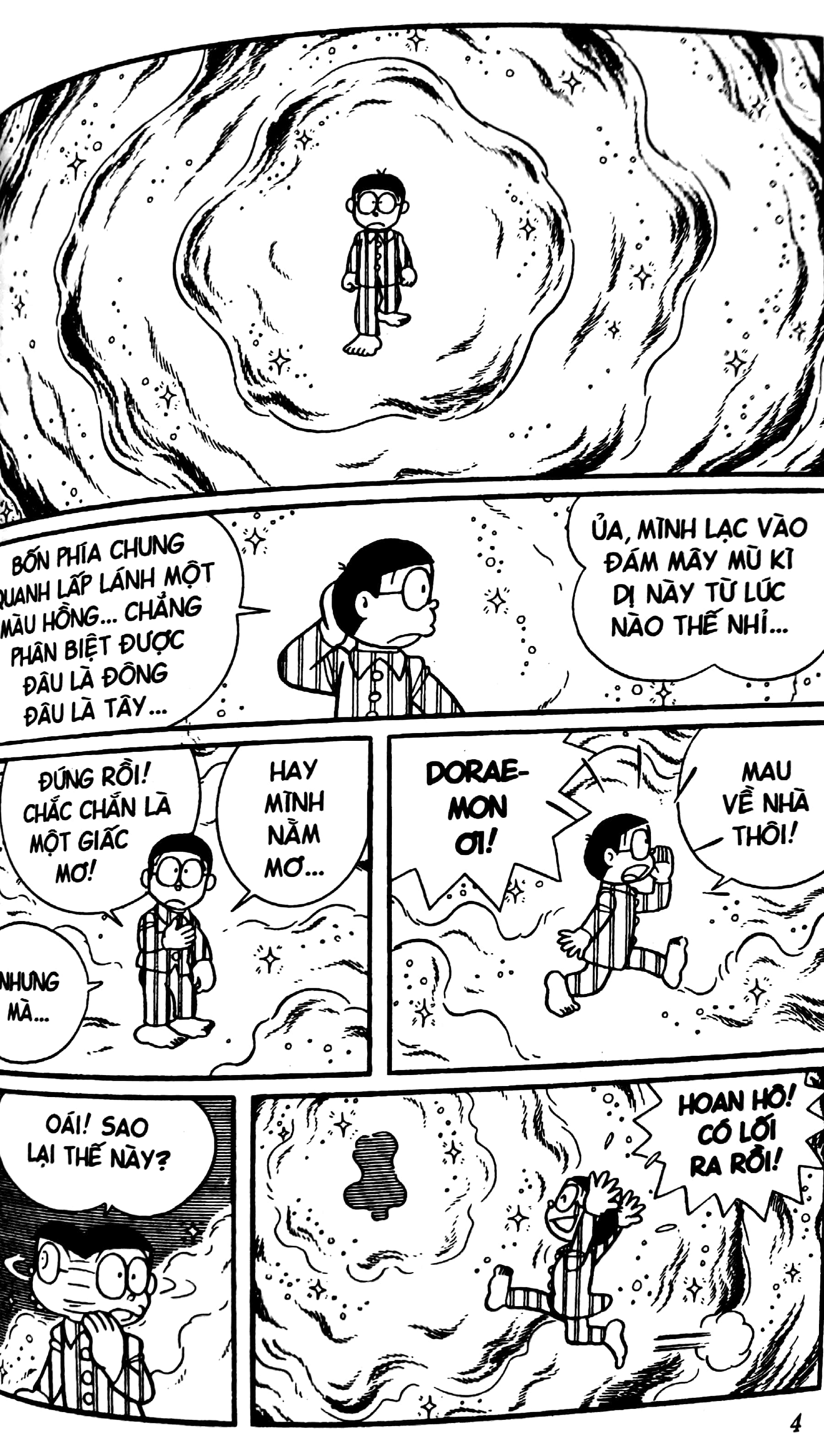 Bộ
Doraemon Truyện Dài - Tập 10 (Tái Bản 2018) - Ảnh 4