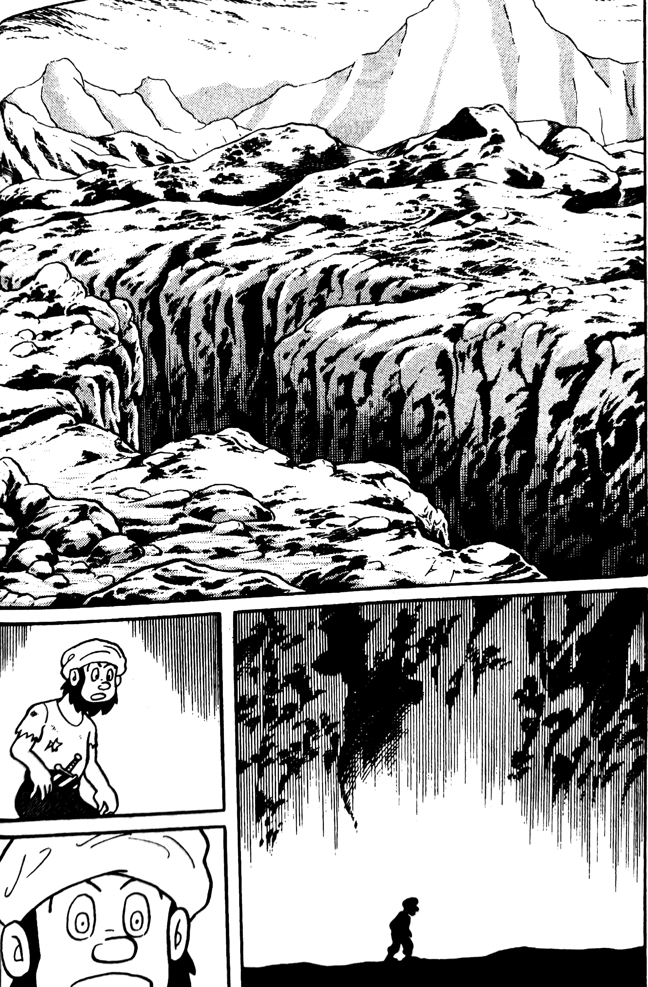 Bo
Doraemon Truyen Dai - Tap 11 (Tai Ban) - Ảnh 5