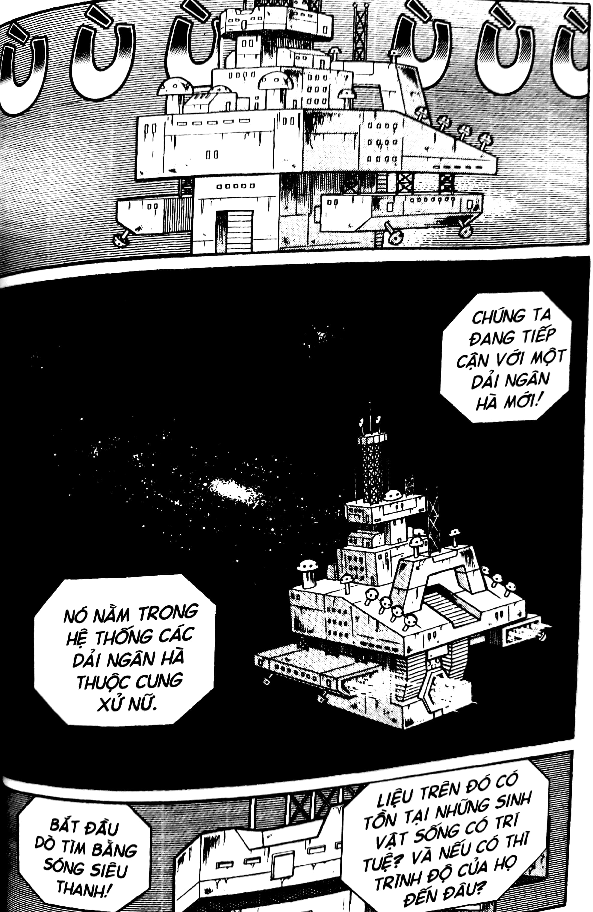 Bộ
Doraemon Truyện Dài - Tập 16 (Tái Bản 2018) - Ảnh 4