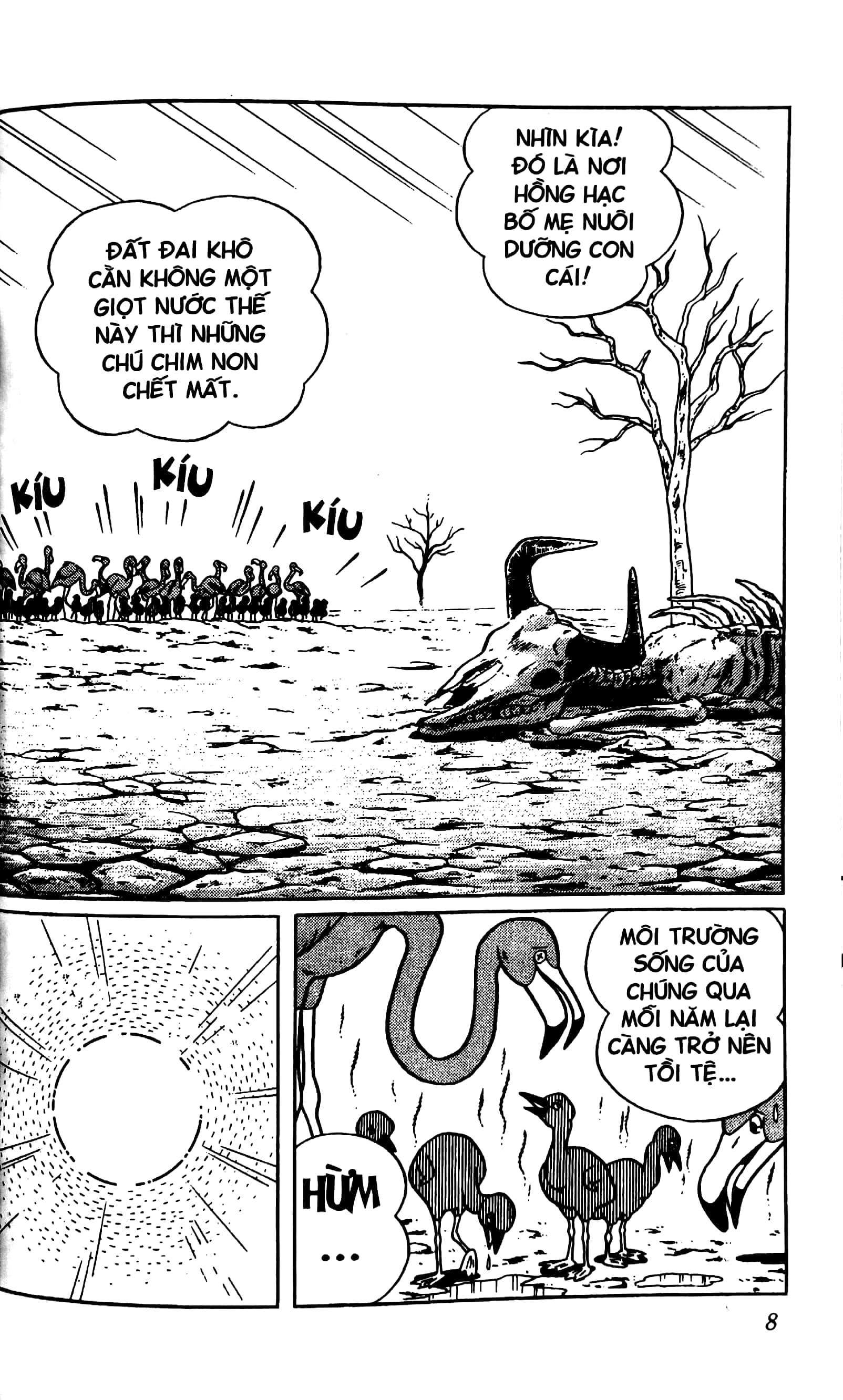 bộ doraemon - truyện dài - tập 21 - nobita và những dũng sĩ có cánh (tái bản 2023) - Ảnh 4