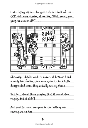bộ dork diaries 1 - tales from a not-so-fabulous life - Ảnh 9