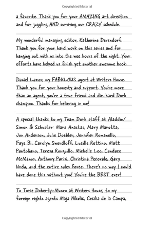 bộ dork diaries 10 : tales from a not-so-perfect pet sitter (hardcover) - Ảnh 7