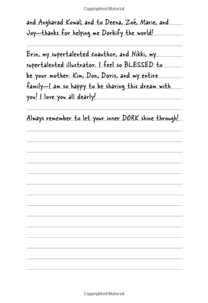 bộ dork diaries 10 : tales from a not-so-perfect pet sitter (hardcover) - Ảnh 8