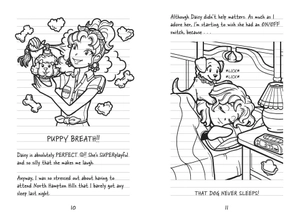 bộ dork diaries 11: tales from a not-so-friendly frenemy - Ảnh 4