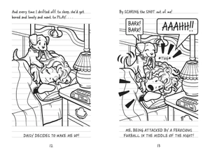 bộ dork diaries 11: tales from a not-so-friendly frenemy - Ảnh 5