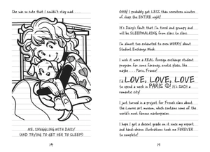 bộ dork diaries 11: tales from a not-so-friendly frenemy - Ảnh 6