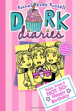 bộ dork diaries 13 - Ảnh 2