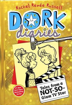 Bộ Dork Diaries 7 - Tales from a Not-So-Glam TV Star (Hardcover) - Ảnh 2