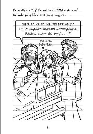 bộ dork diaries 9 - tales from a not-so-dorky drama queen (hardcover) - Ảnh 15