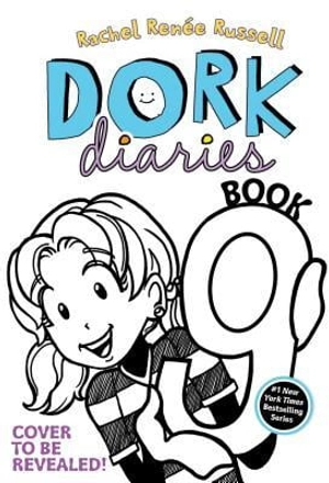 bộ dork diaries 9 - tales from a not-so-dorky drama queen (hardcover) - Ảnh 2