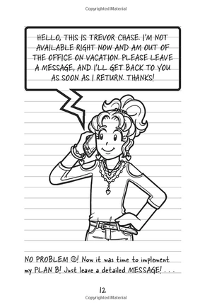 bộ dork diaries: spectacular superstar (volume 14) - Ảnh 15
