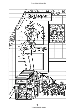 bộ dork diaries: spectacular superstar (volume 14) - Ảnh 6
