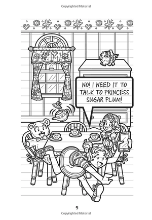 bộ dork diaries: spectacular superstar (volume 14) - Ảnh 9