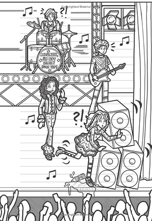 bộ dork diaries: tales from a not-so-posh paris adventure (volume 15) - Ảnh 14