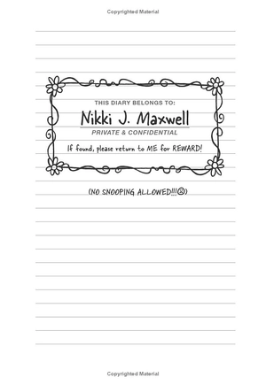 bộ dork diaries: tales from a not-so-posh paris adventure (volume 15) - Ảnh 3