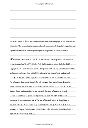 bộ dork diaries: tales from a not-so-posh paris adventure (volume 15) - Ảnh 8