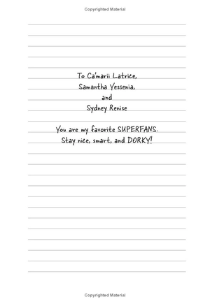 bộ dork diaries: tales from a not-so-posh paris adventure (volume 15) - Ảnh 9