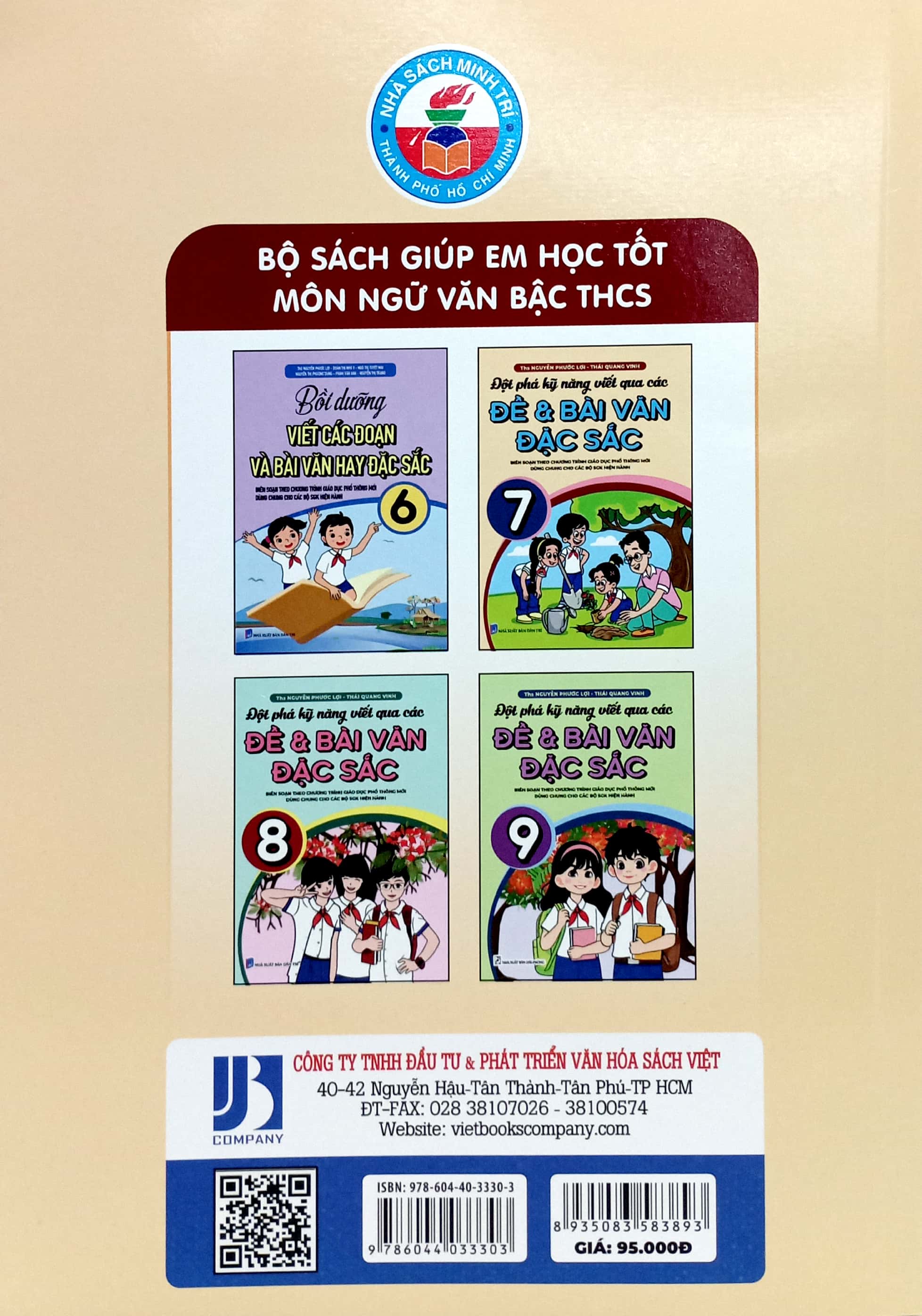 Bo
						
										
										Dot Pha Ky Nang Viet Qua Cac De Va Bai Van Dac Sac 7 (Theo Chuong Trinh GDPT Moi) - Ảnh 6