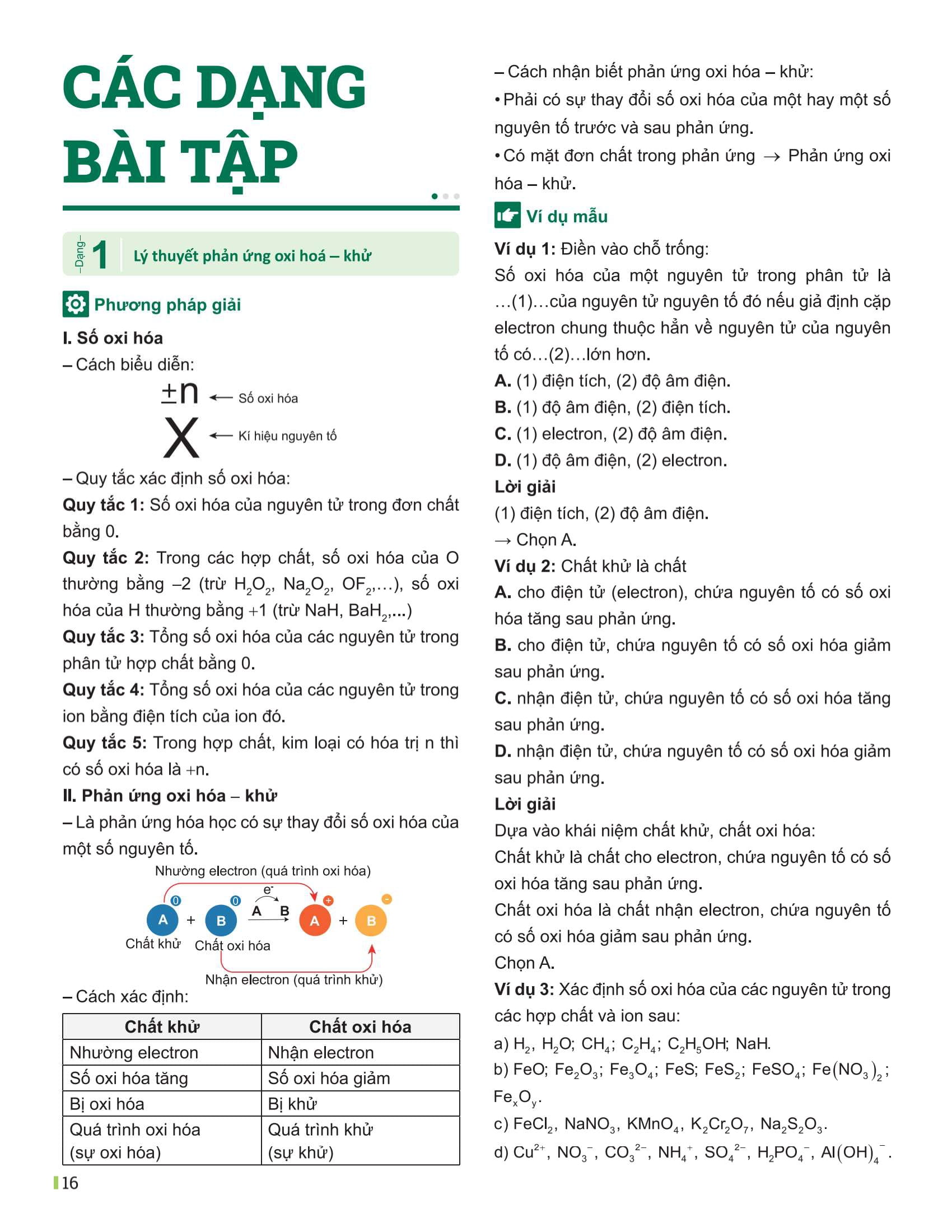 Bộ Đột Phá Tư Duy Hóa Học 10 - Tập 2 - Ảnh 11